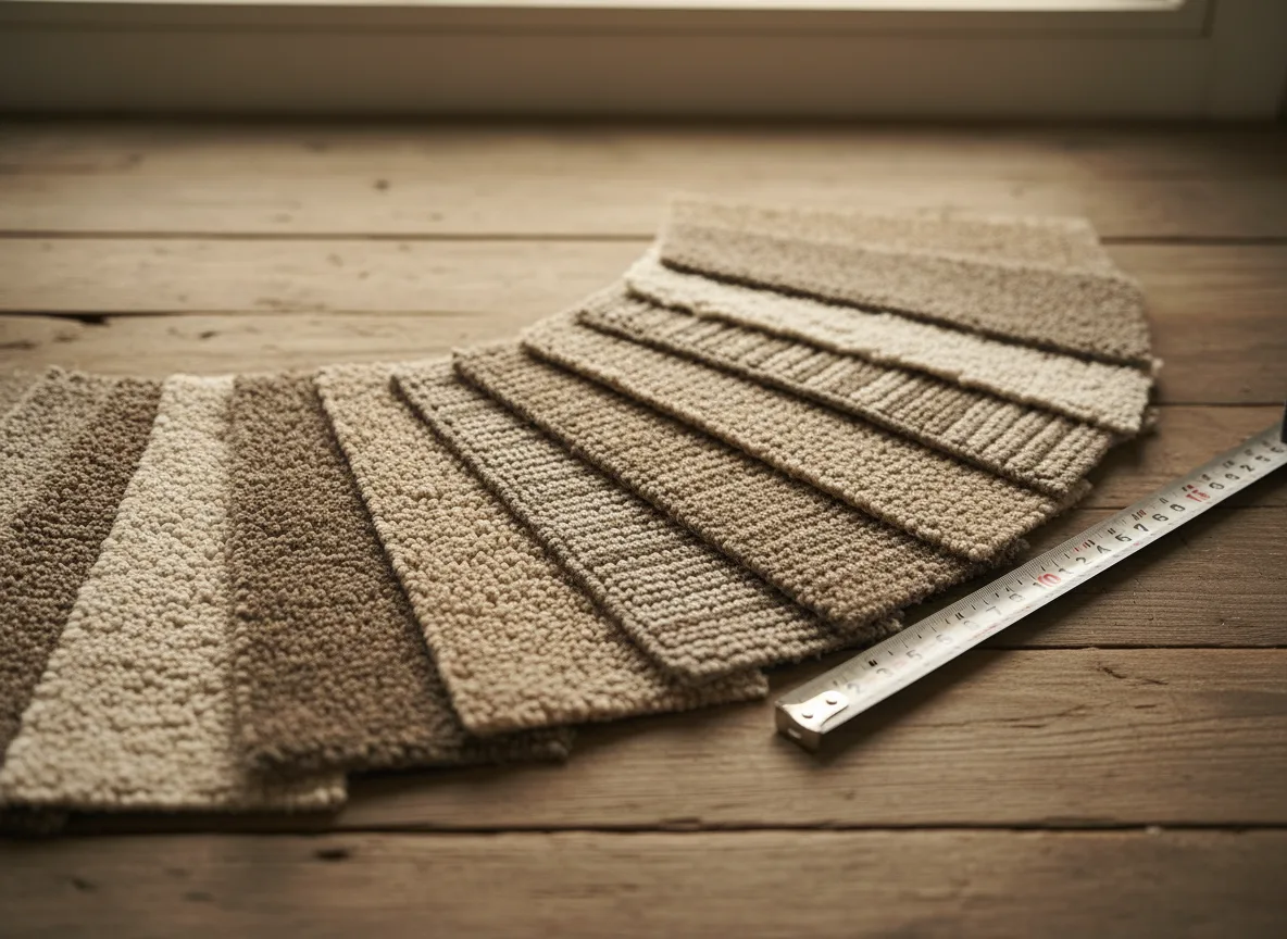 Carpet Installation Coalport, PA FAQs